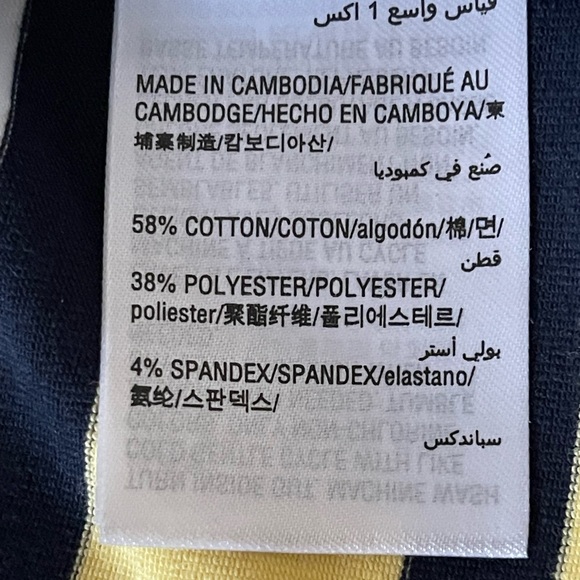 Charter ClubTop 1X - Picture 10 of 10